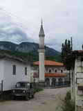 mešita v Sokolinom